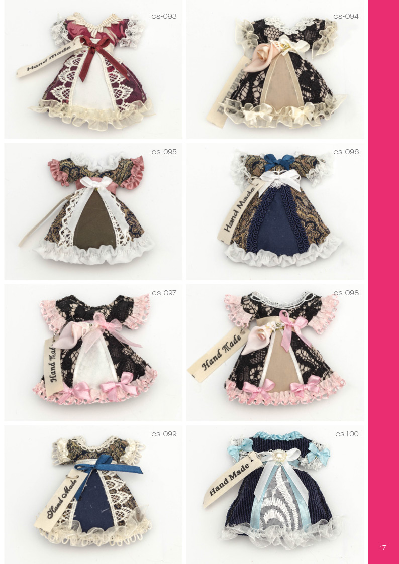 Handmade Souvenirs