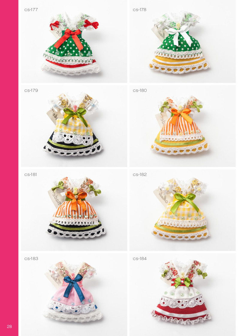 Handmade Souvenirs