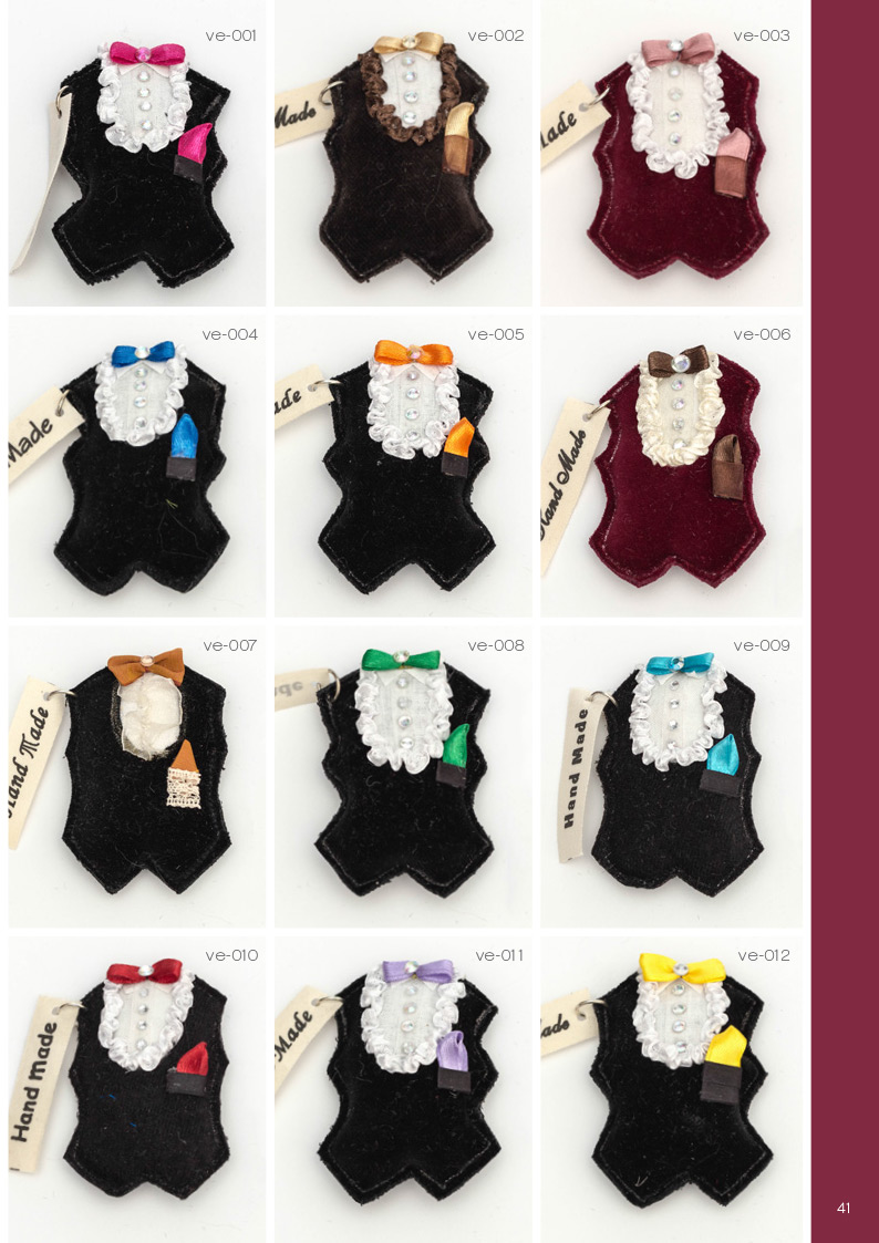 Handmade Souvenirs