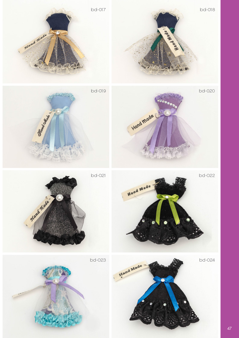 Handmade Souvenirs