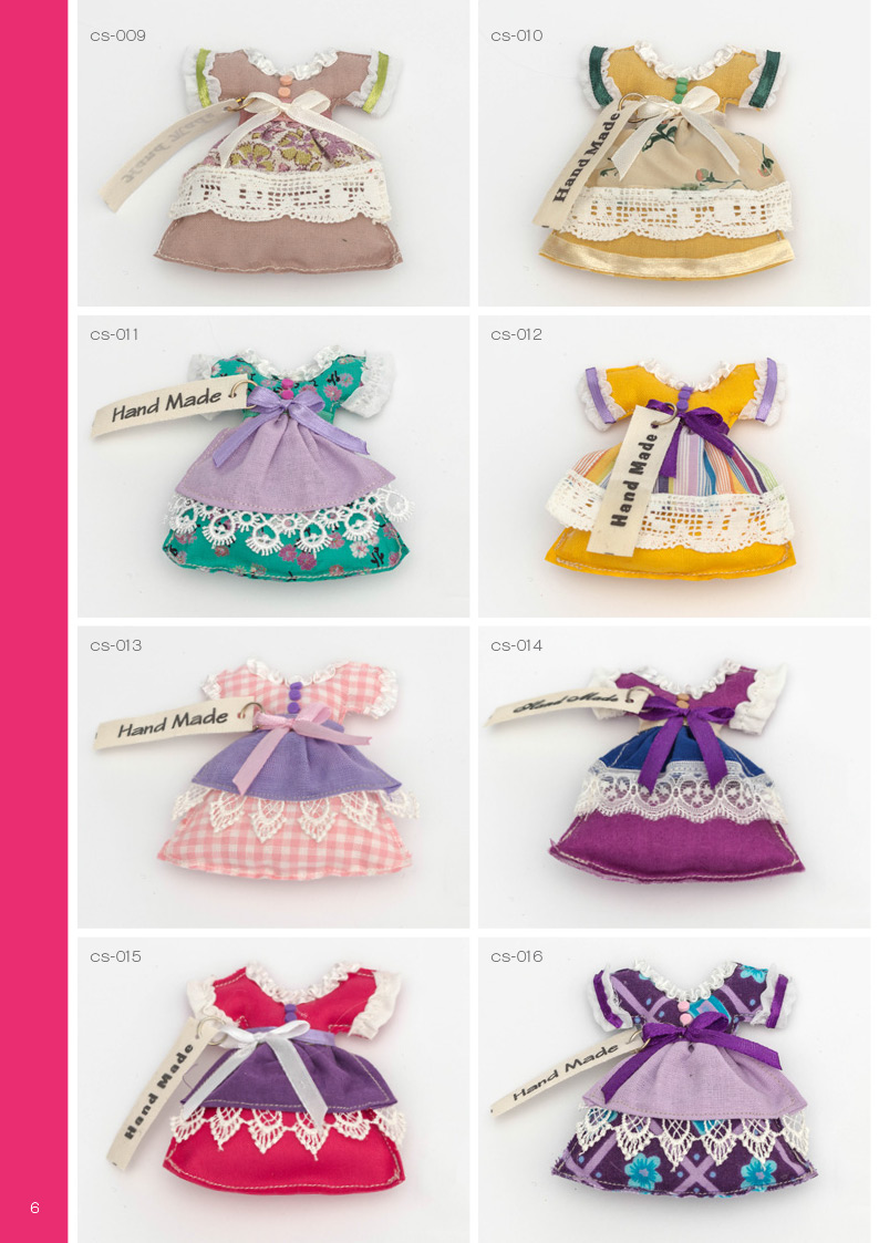 Handmade Souvenirs