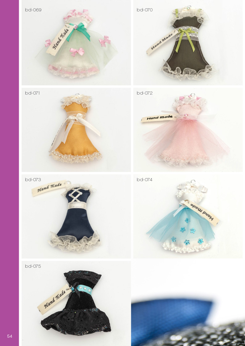 Handmade Souvenirs