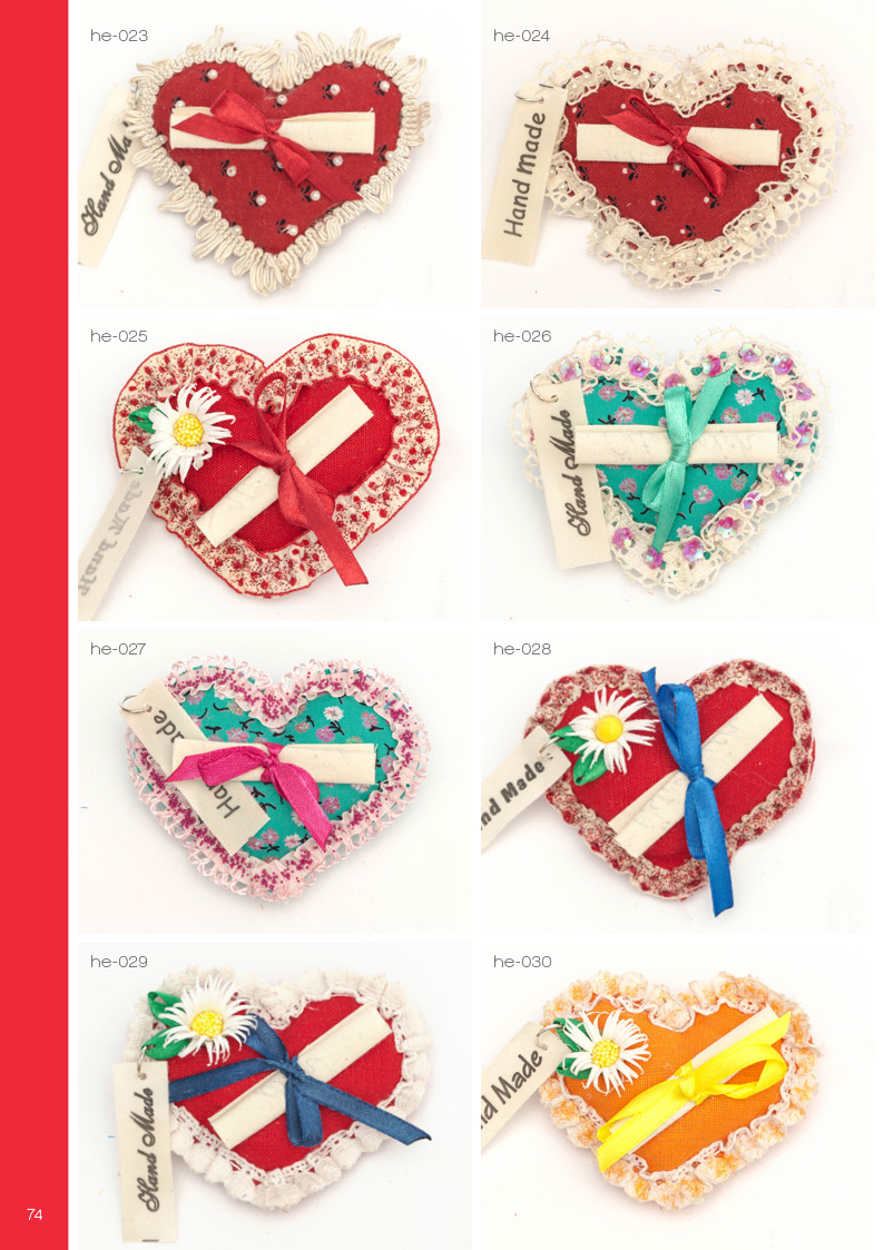 Handmade Souvenirs