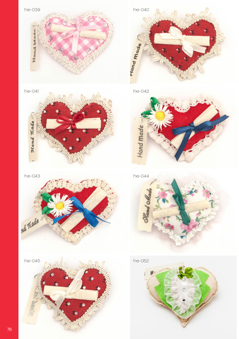 Handmade Souvenirs