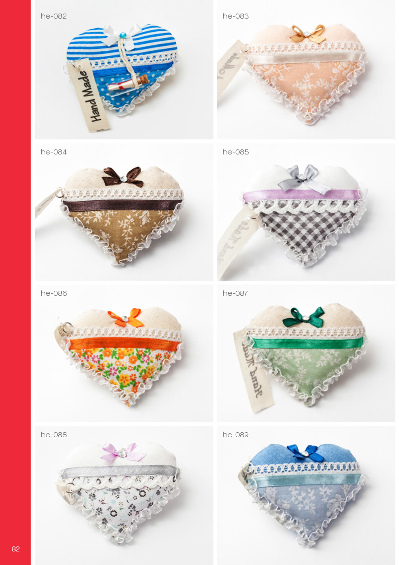 Handmade Souvenirs